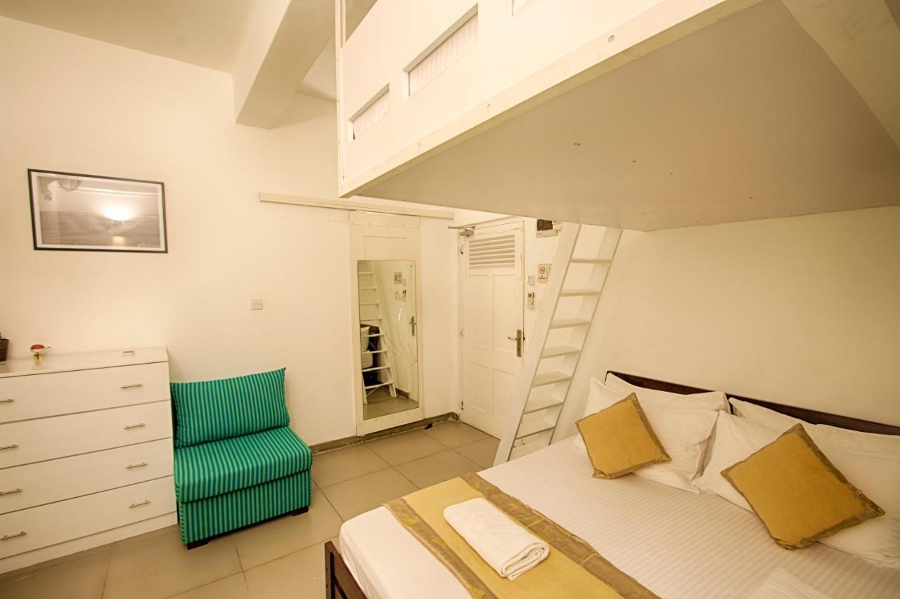 My Story Hostel Colombo Exterior foto