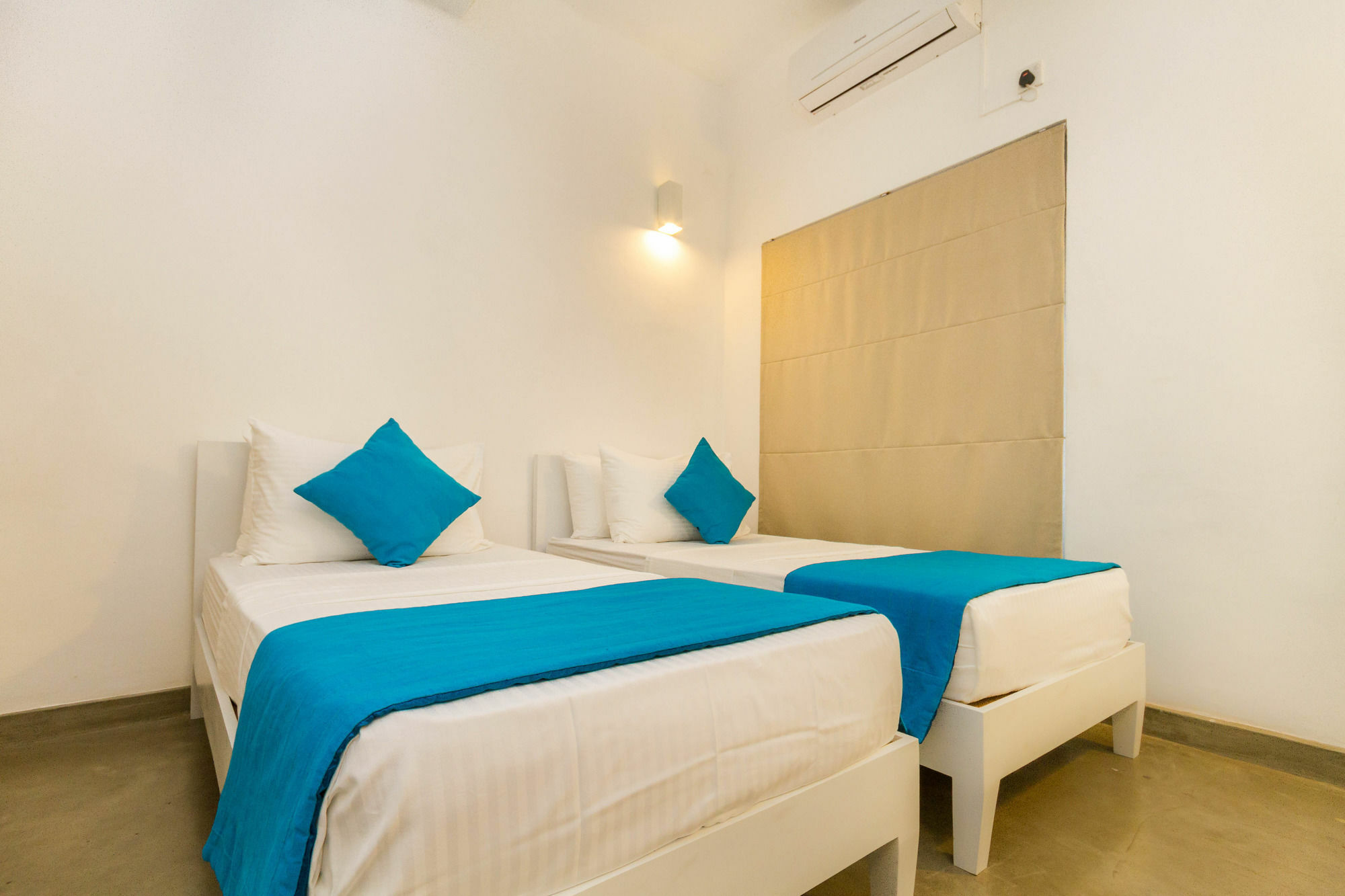 My Story Hostel Colombo Exterior foto