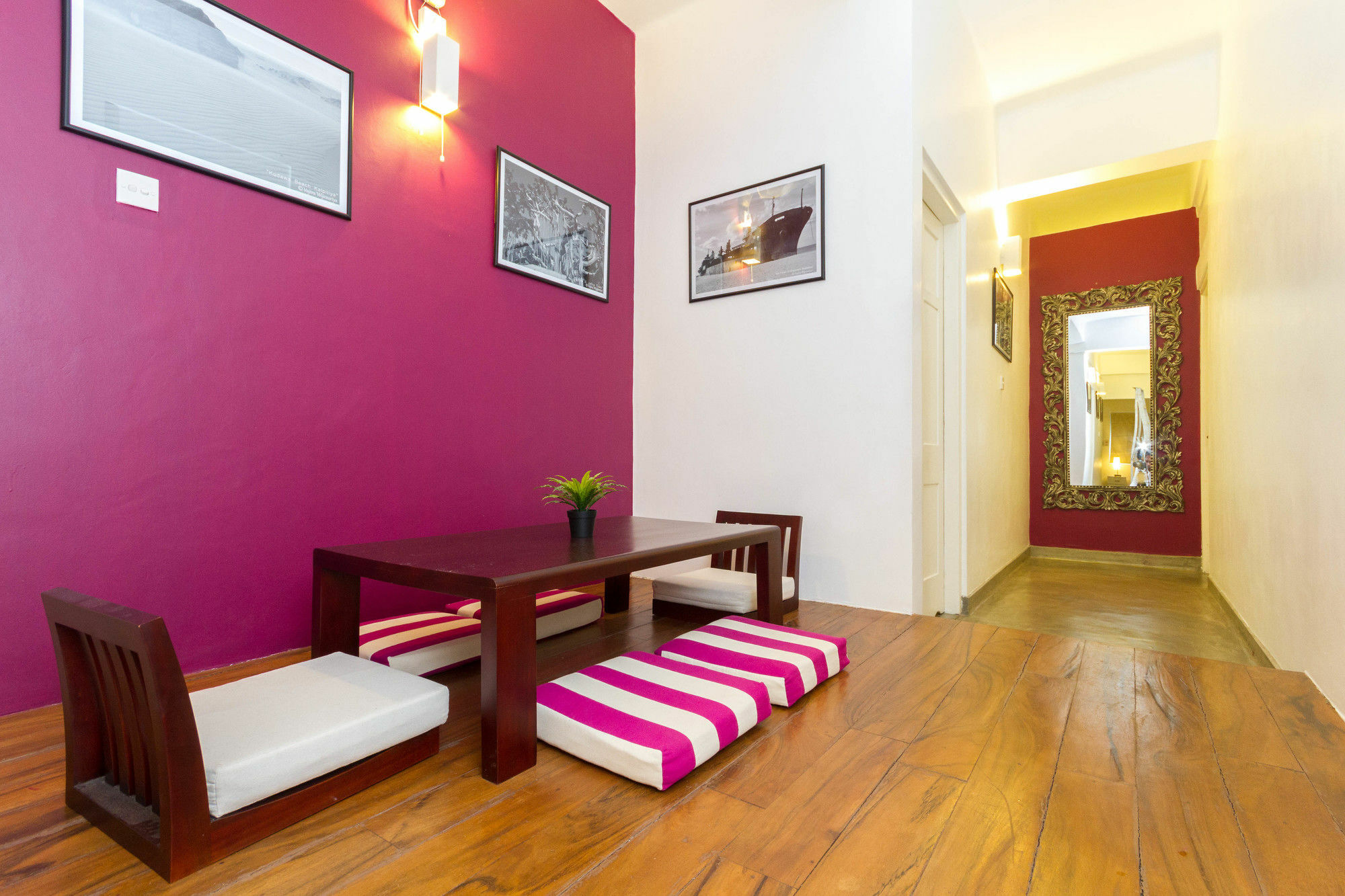 My Story Hostel Colombo Exterior foto